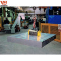 VOHOBOO Permanentmagnetheber 11000 lb / 5000 kg Sicherheitsfaktor 3: 1